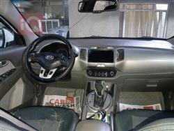 کیا سپۆرتاج